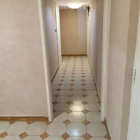 Cloud9 Hostel Ντουμπάι Εξωτερικό φωτογραφία