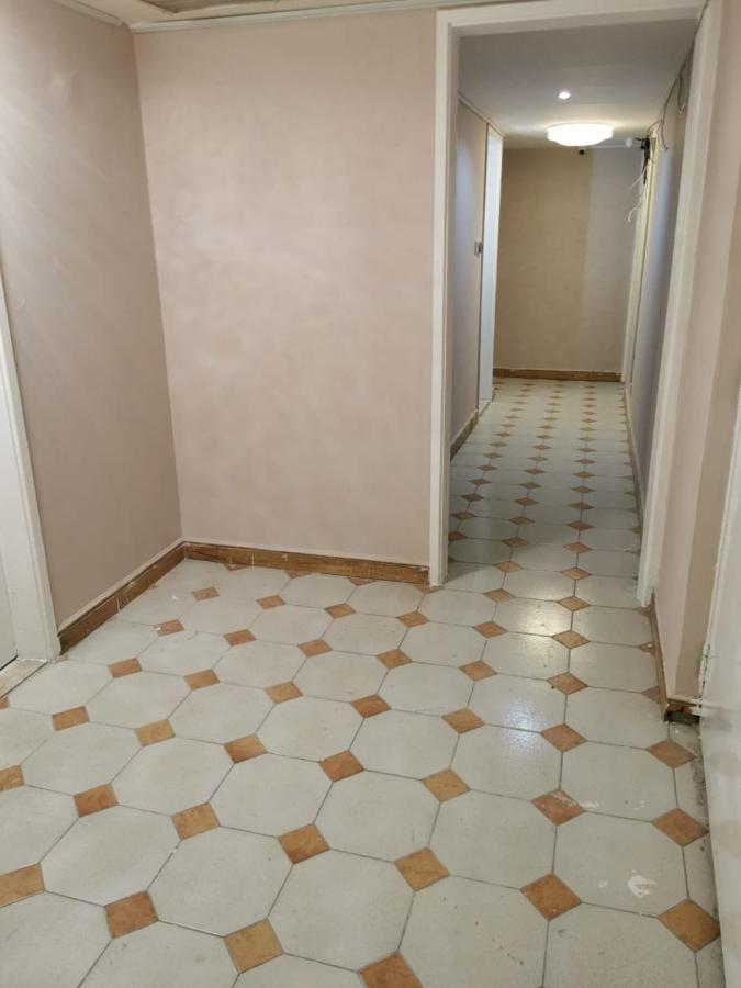 Cloud9 Hostel Ντουμπάι Εξωτερικό φωτογραφία