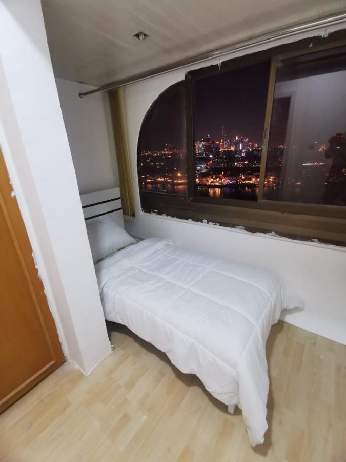 Cloud9 Hostel Ντουμπάι Εξωτερικό φωτογραφία