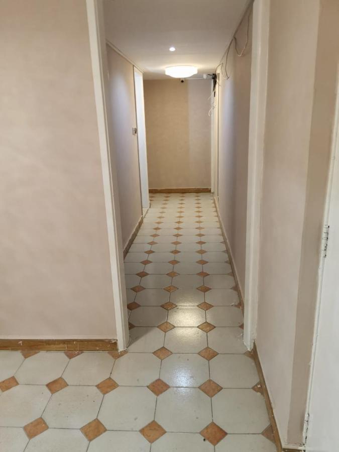 Cloud9 Hostel Ντουμπάι Εξωτερικό φωτογραφία