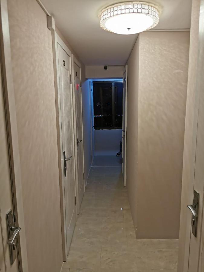 Cloud9 Hostel Ντουμπάι Εξωτερικό φωτογραφία
