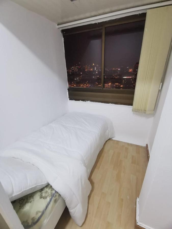 Cloud9 Hostel Ντουμπάι Εξωτερικό φωτογραφία