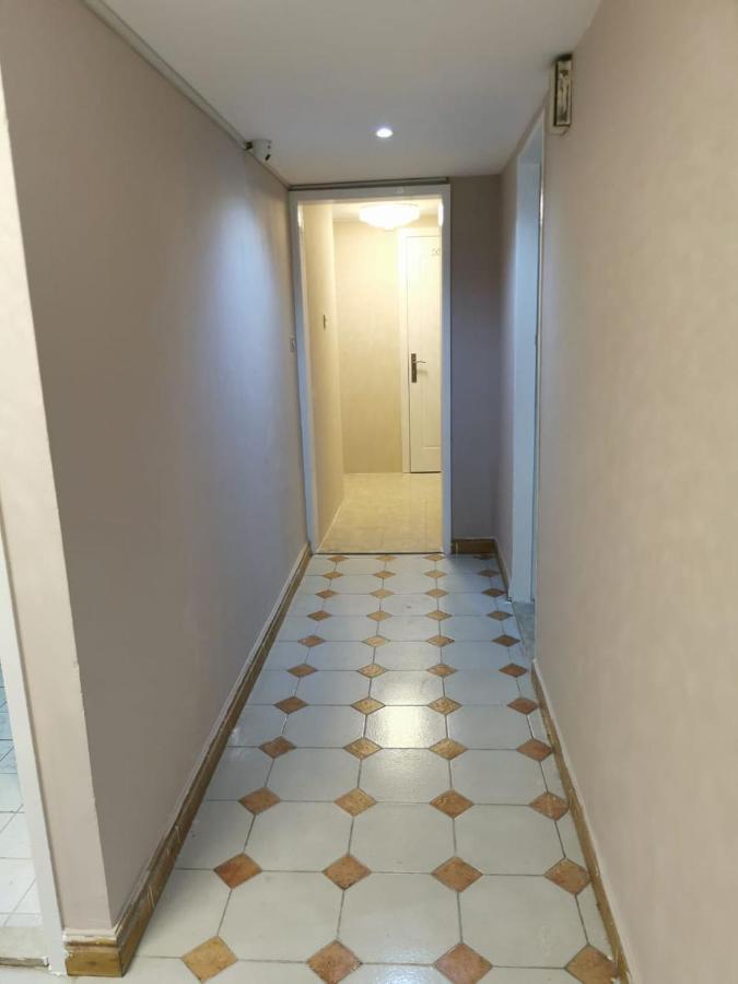 Cloud9 Hostel Ντουμπάι Εξωτερικό φωτογραφία