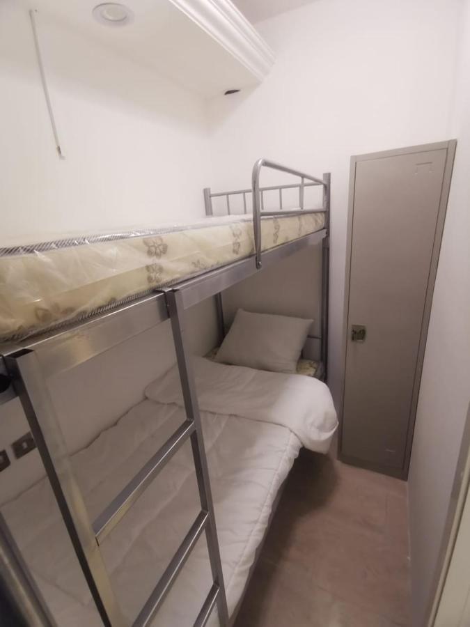Cloud9 Hostel Ντουμπάι Εξωτερικό φωτογραφία