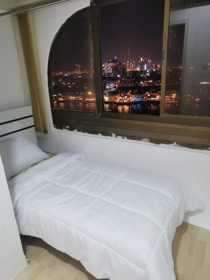 Cloud9 Hostel Ντουμπάι Εξωτερικό φωτογραφία