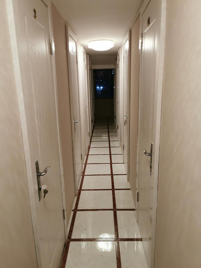 Cloud9 Hostel Ντουμπάι Εξωτερικό φωτογραφία