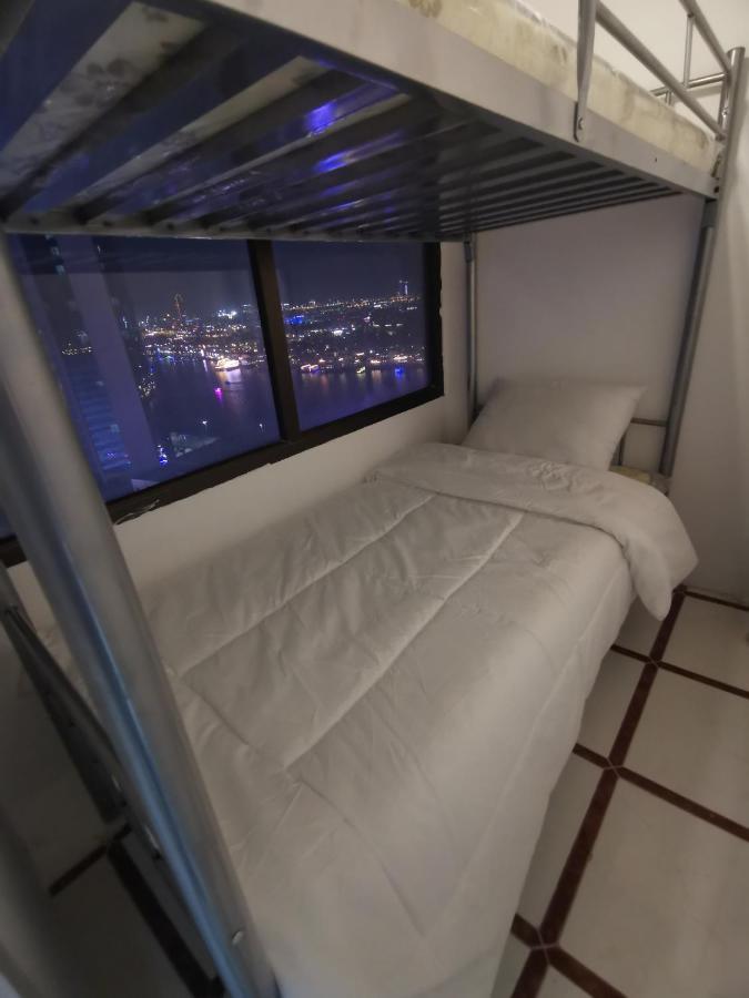 Cloud9 Hostel Ντουμπάι Εξωτερικό φωτογραφία