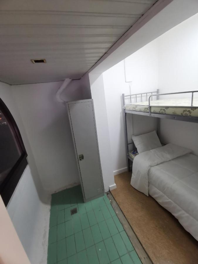 Cloud9 Hostel Ντουμπάι Εξωτερικό φωτογραφία