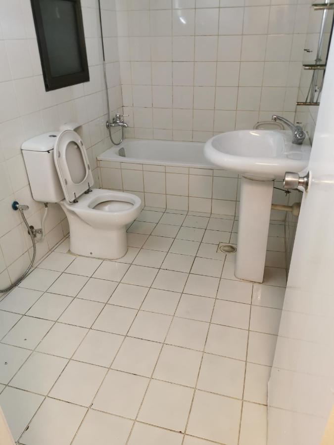 Cloud9 Hostel Ντουμπάι Εξωτερικό φωτογραφία
